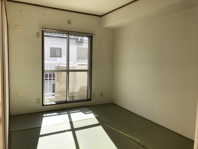 セ・ジュール新磯野0202号室 部屋その他