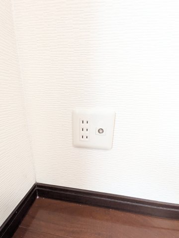 ブランノワール401号室 部屋設備