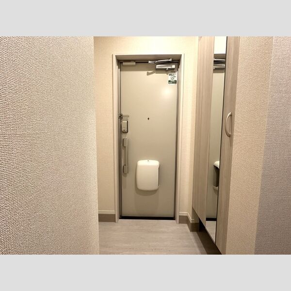 ペアージュ　Ⅱ 玄関