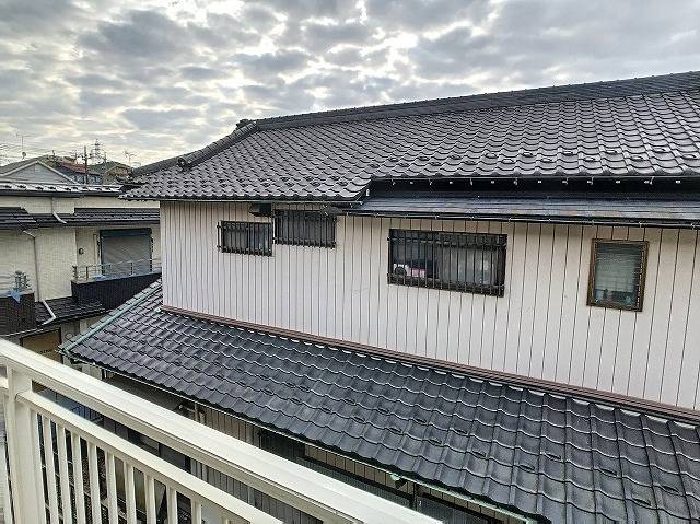 ボヌールⅡ 部屋その他