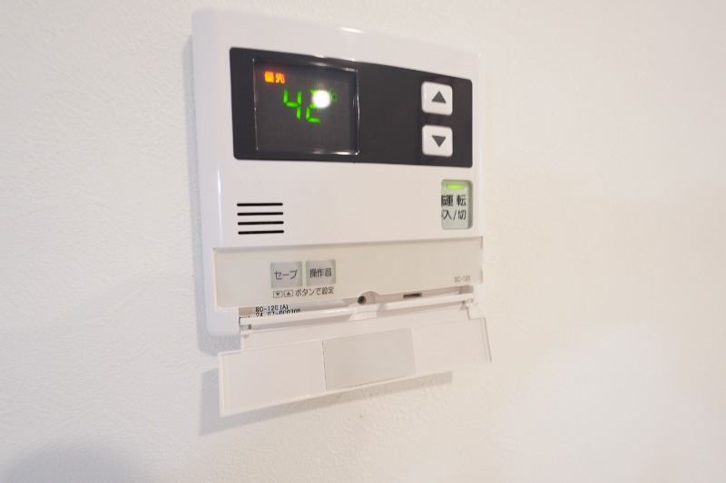 プレジール三軒茶屋1階 部屋設備