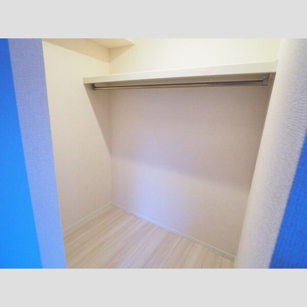 ウェルデンスD-stay　A 収納