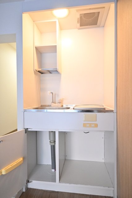 ライオンズマンション椎名町1階 モニター付オートロック