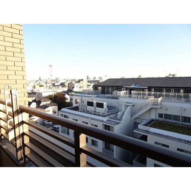 グランデュール千鳥0803号室 別部屋写真