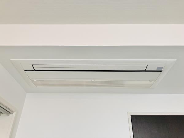 白金タワー1210号室 同建物別部屋の参考画像