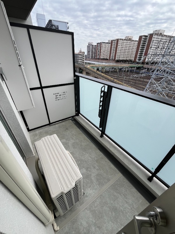 ルフォンリヴェント板橋西台6階 部屋その他