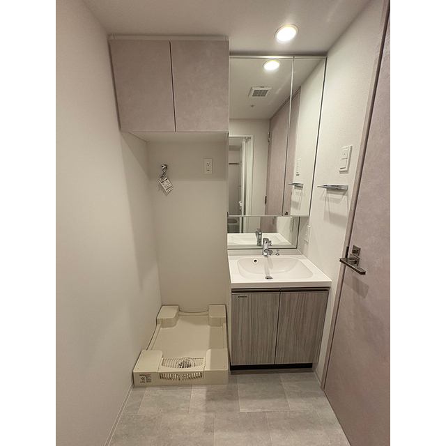 ブランシエスタ用賀0301号室 内観