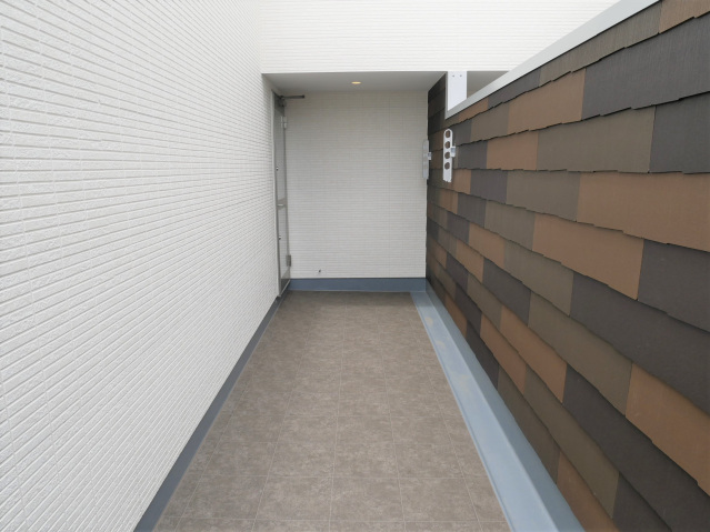 ＣＢ東大宮ライブリー2階 部屋その他