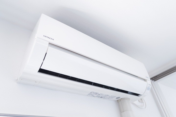 TRガーデン蕨（旧PLENDY蕨）4階 部屋その他