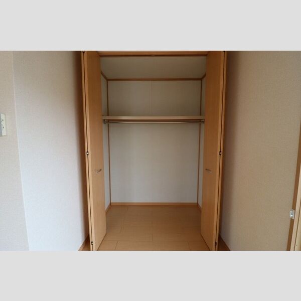 クローカス クローゼット