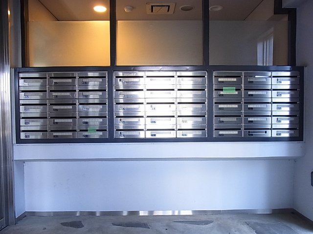 リヴァージュ湘南茅ヶ崎0605号室 その他共有部分