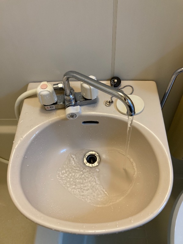 シャレー東大宮2階 ＊別号室の写真となります。