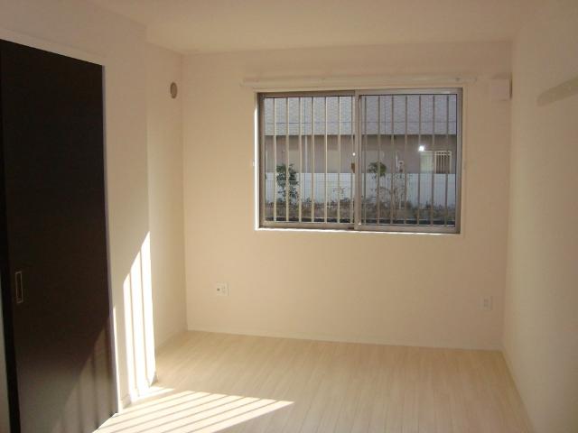 アランテ00103号室 洋室