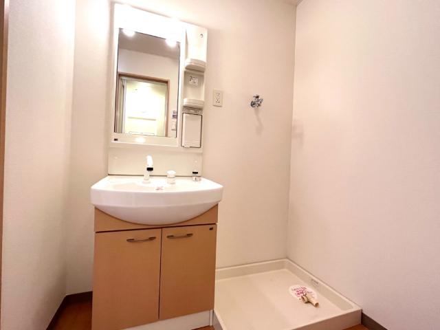 ディア・コート・ST 洗髪洗面化粧台