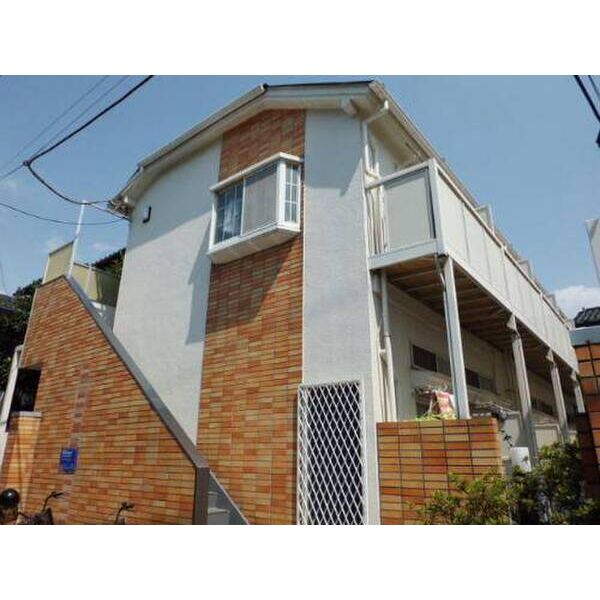 ジュネパレス千葉第10の外観画像