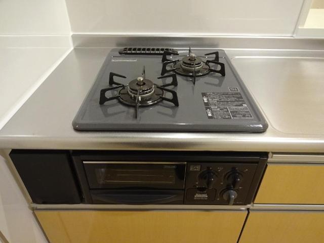 Riviere（リヴィエール） キッチン（イメージ）