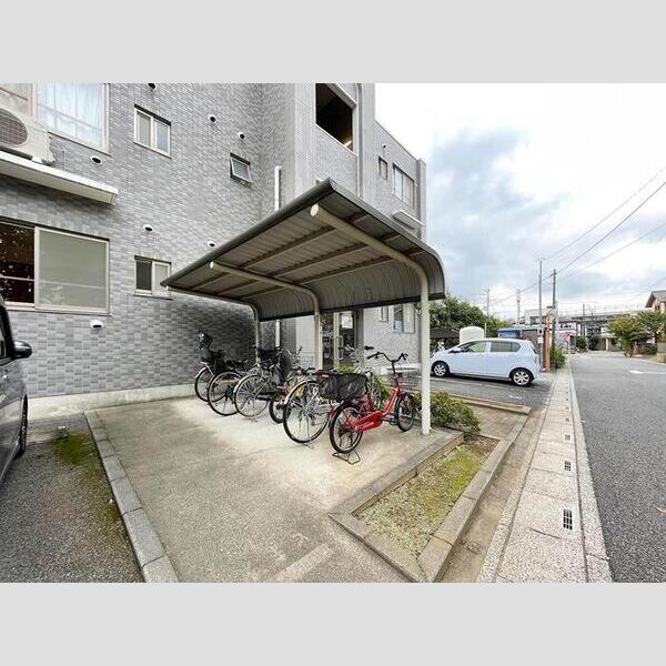 サンウィングW 周辺