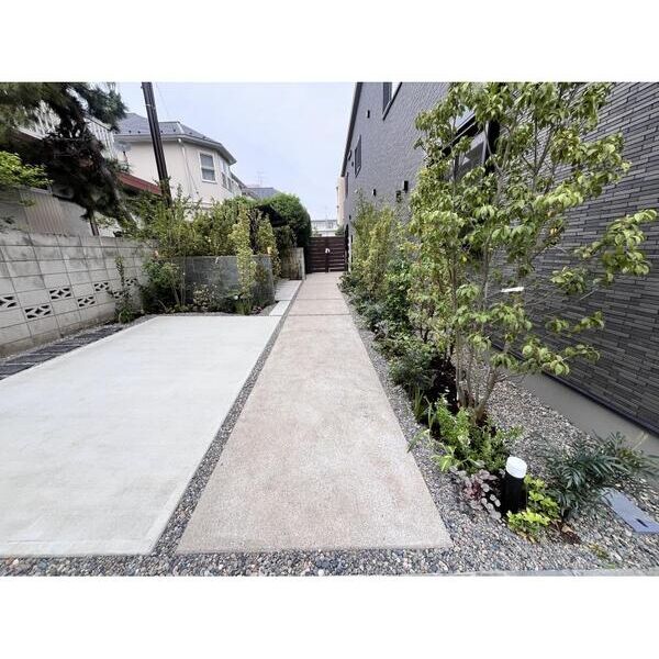 TREE　TOPS　代々木103号室 部屋その他