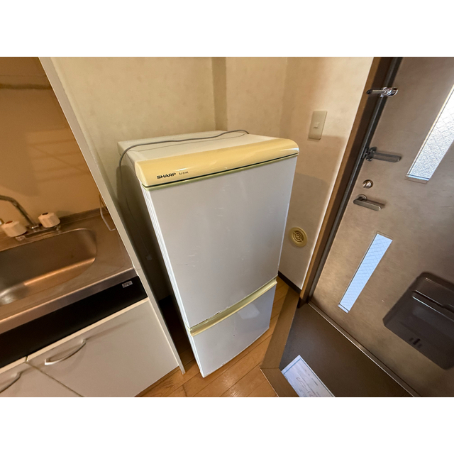 エトワールチヒロ203号室 部屋その他