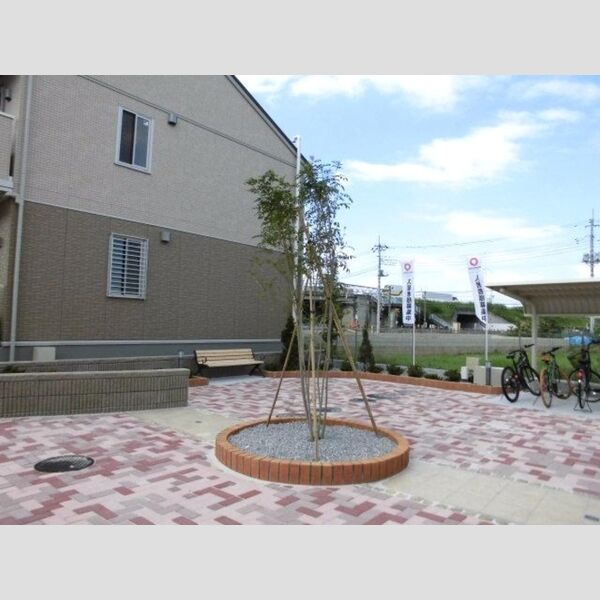 ラ・ピーノ　5101号室 コミュニティースペース