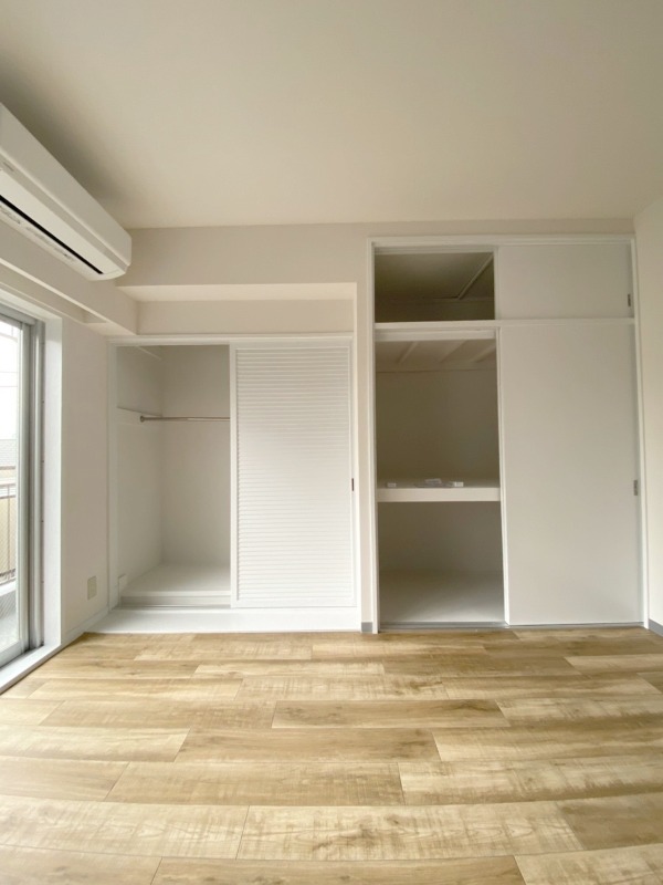 田園コーヌコピア 収納