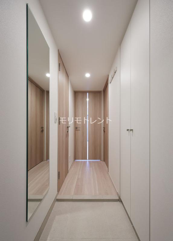 イプセ初台2階 室内参考写真（4F-Eタイプ）