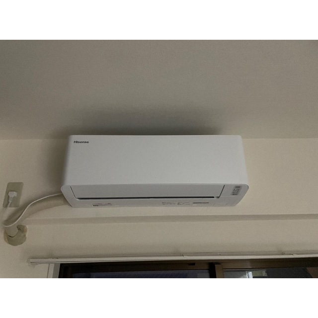 サンシティ末広304号室 部屋その他