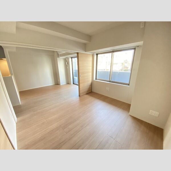 TRE LUCE横濱関内203号室 部屋その他