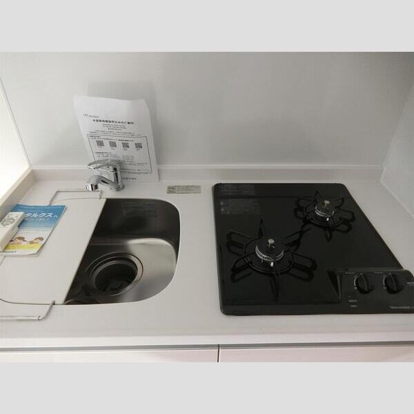 S-RESIDENCE東日暮里702号室 洗面