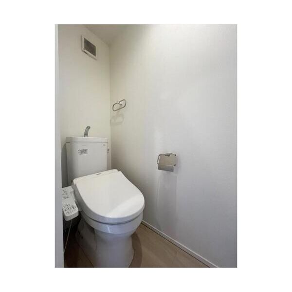 BACE中野島1階 同建物別部屋の参考画像