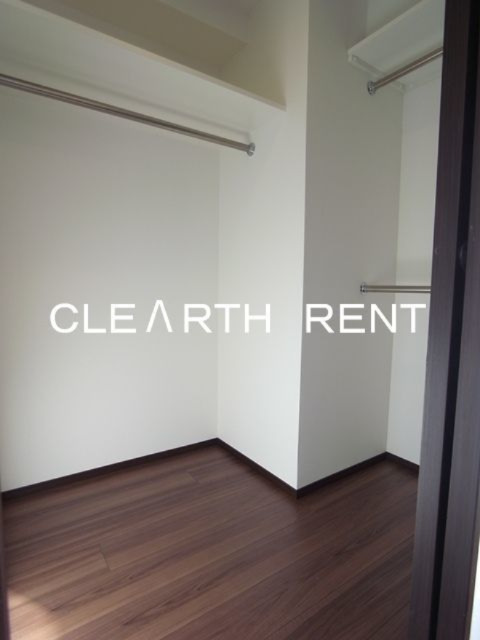 コンシェリア早稲田Ｇｒｅｅｎ Ｆｏｒｅｓｔ 同タイプ別住戸写真となります。現況と異なる場合がございます。