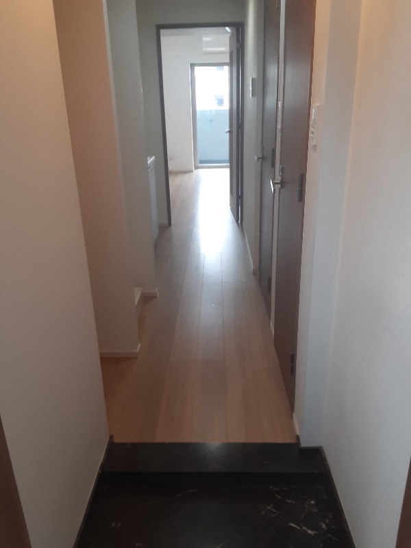 ハーモニーレジデンス森下ステーションフロント 内観