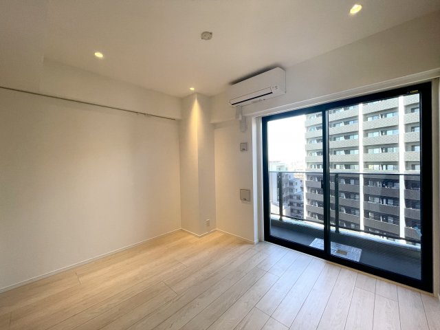 Log武蔵小杉／ログ武蔵小杉803号室 Log武蔵小杉　別号室同室タイプ