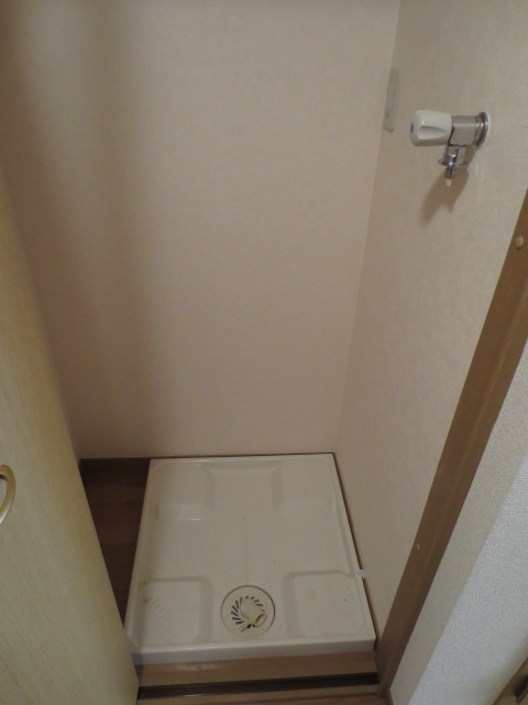 ＴＡＫＡＨＡＳＨＩ　ＭＡＮＳＩＯＮⅡ0401号室 防水板