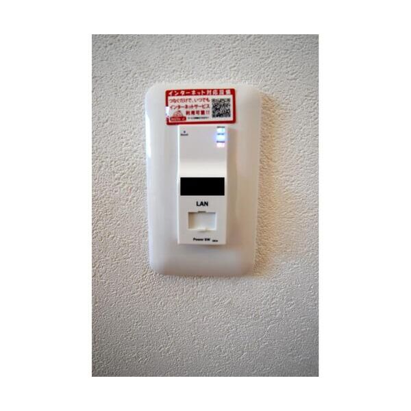 グランハイム 部屋設備