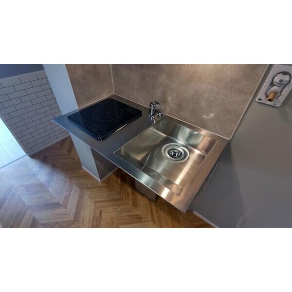 クリオ北松戸壱番館 キッチン