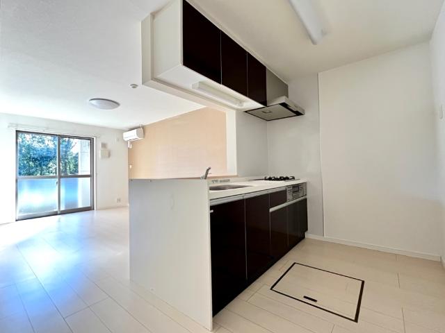 グランパ キッチン