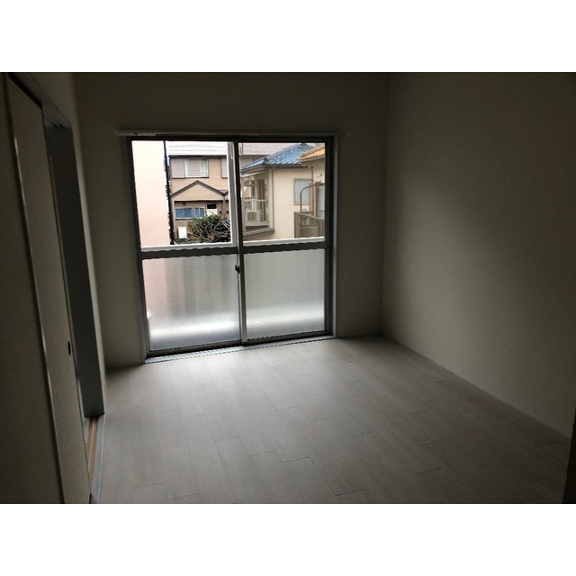 井上ハイツ　相模原205号室 内観