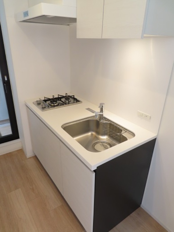 カナルフロント芝浦3階 部屋その他