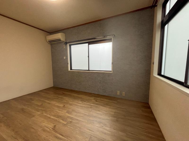 シティハイムシャインビー リビング