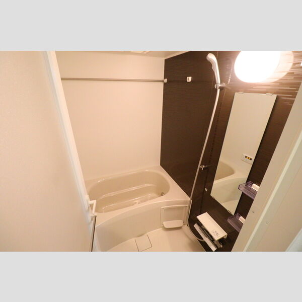 GRAND SOLEIL316号室 浴室