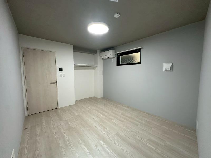 クレドコート品川中延 リビング