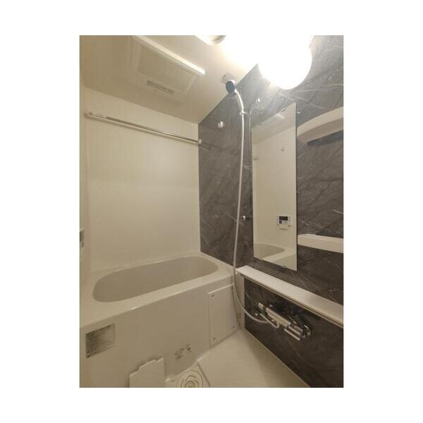 VISTA　NAKANOーFUJIMICHO お風呂