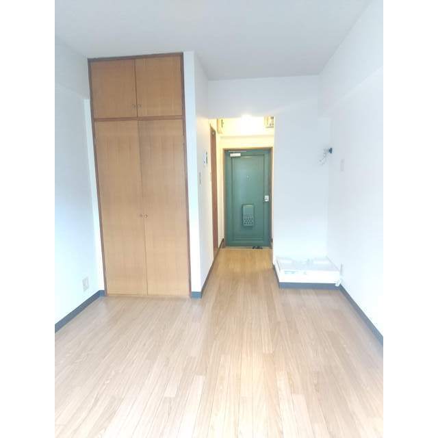 NSハイム2階 リビング