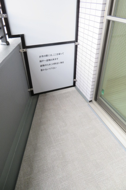 ガーラ・グランディ武蔵小杉6階 同建物別部屋の参考画像