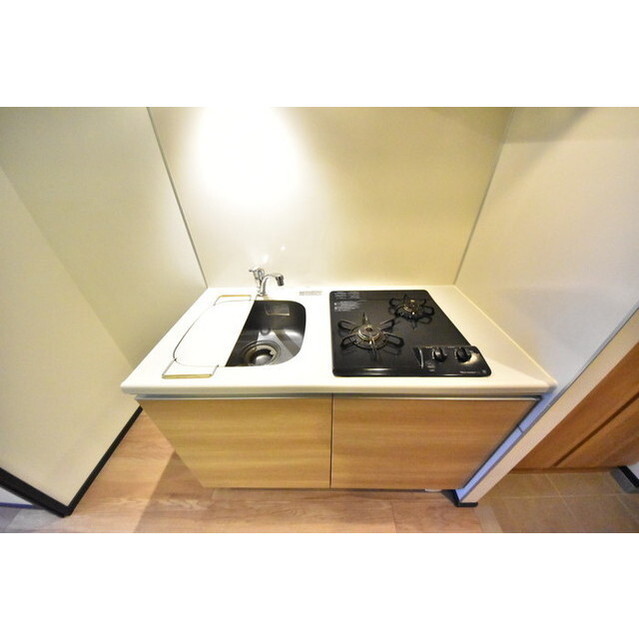 ハーモニーレジデンス新宿御苑THE WEST0308号室 内観