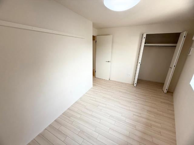 Forest cape203号室 洋室