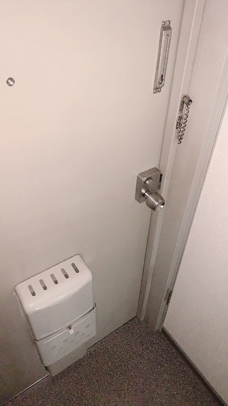 エル・アルカサル渋谷 同仕様