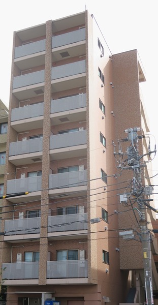 T's garden東伏見　旧フェリーチェの外観画像