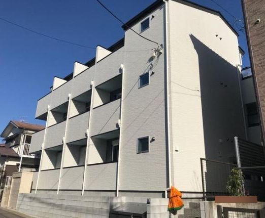 ｋｒａｓｕｃｏ柏の外観画像